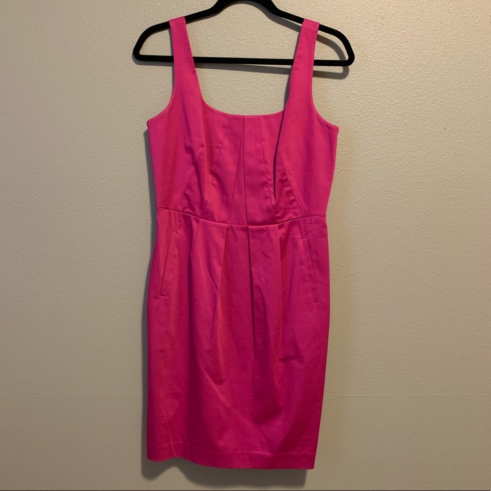 New Calvin Klein Dress with Pockets